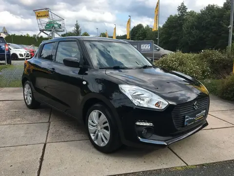 Used SUZUKI SWIFT Petrol 2019 Ad 