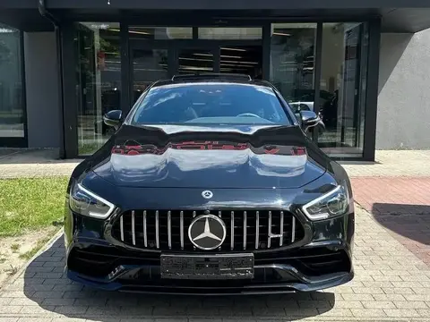 Used MERCEDES-BENZ CLASSE GT Petrol 2019 Ad 