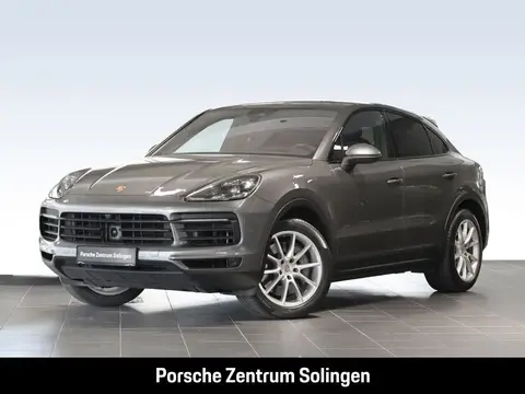 Used PORSCHE CAYENNE Petrol 2021 Ad Germany