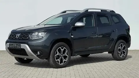 Used DACIA DUSTER Petrol 2019 Ad 