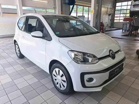 Used VOLKSWAGEN UP! Petrol 2020 Ad 