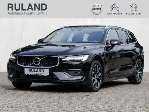 Used VOLVO V60 Petrol 2021 Ad 