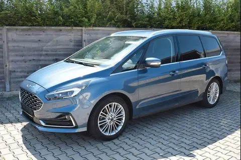 Used FORD GALAXY Diesel 2022 Ad 