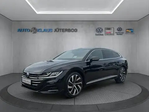 Used VOLKSWAGEN ARTEON Petrol 2023 Ad 