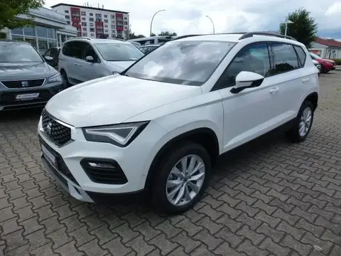 Used SEAT ATECA Petrol 2024 Ad 