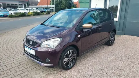 Used SEAT MII Petrol 2017 Ad 