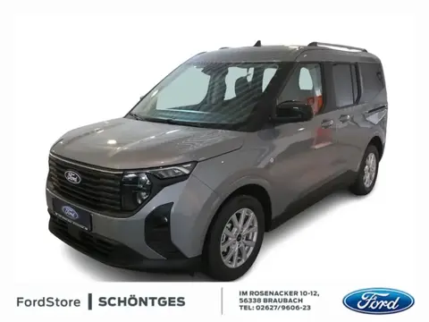 Annonce FORD TOURNEO Essence 2024 d'occasion 