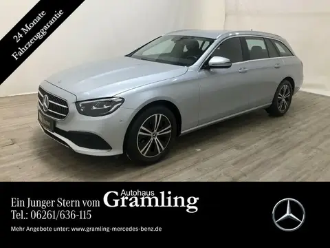 Used MERCEDES-BENZ CLASSE E Diesel 2021 Ad 