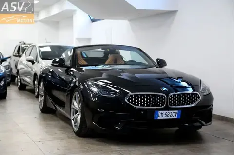 Used BMW Z4 Petrol 2019 Ad 