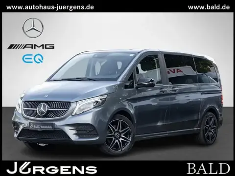 Used MERCEDES-BENZ CLASSE V Diesel 2022 Ad 