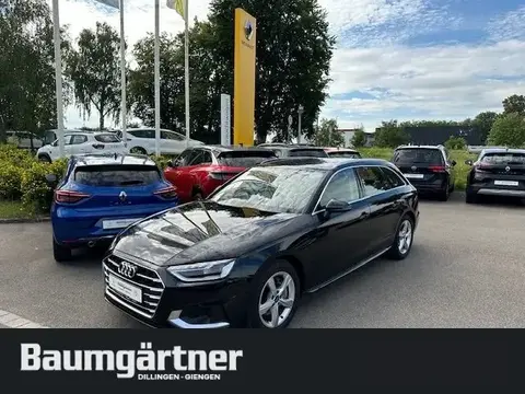 Used AUDI A4 Petrol 2023 Ad 