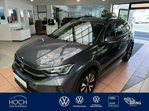 Annonce VOLKSWAGEN TAIGO Essence 2022 d'occasion 