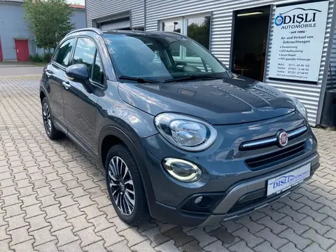 Annonce FIAT 500X Essence 2021 d'occasion 