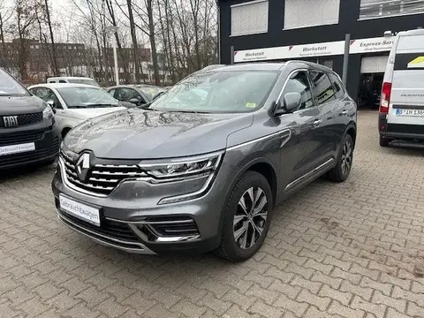 Annonce RENAULT KOLEOS Essence 2023 d'occasion 