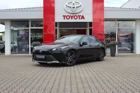 Used TOYOTA MIRAI Not specified 2021 Ad 