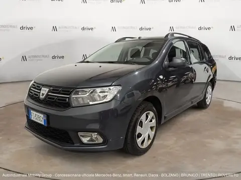 Used DACIA LOGAN Diesel 2018 Ad 