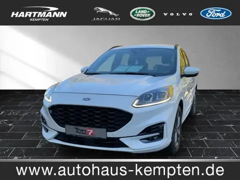 Used FORD KUGA Diesel 2020 Ad 