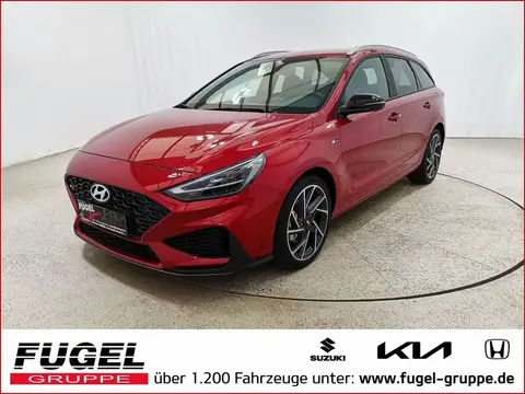 Annonce HYUNDAI I30 Essence 2023 d'occasion 