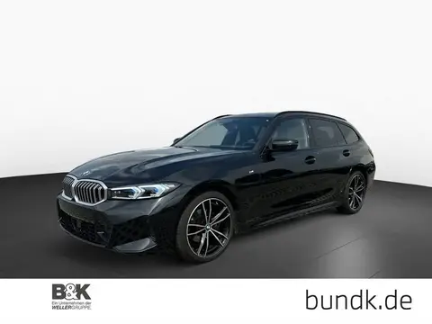 Used BMW SERIE 3 Diesel 2023 Ad 