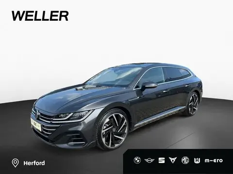 Used VOLKSWAGEN ARTEON Petrol 2021 Ad 