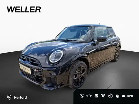 Annonce MINI COOPER Essence 2024 d'occasion 