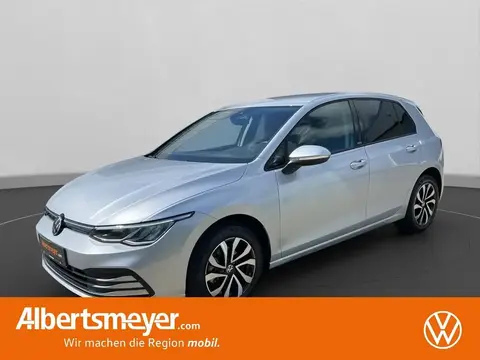 Used VOLKSWAGEN GOLF Petrol 2021 Ad 