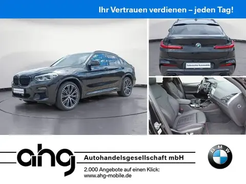 Used BMW X4 Diesel 2021 Ad 