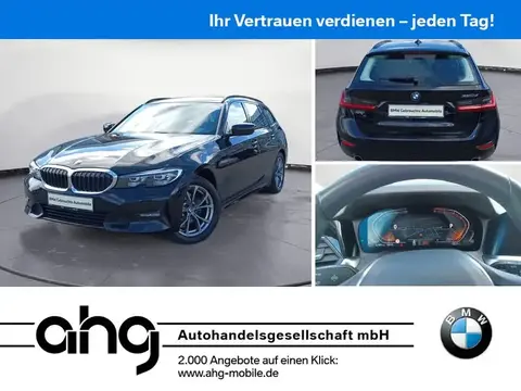 Annonce BMW SERIE 3 Diesel 2021 d'occasion 