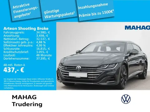 Used VOLKSWAGEN ARTEON Petrol 2021 Ad 