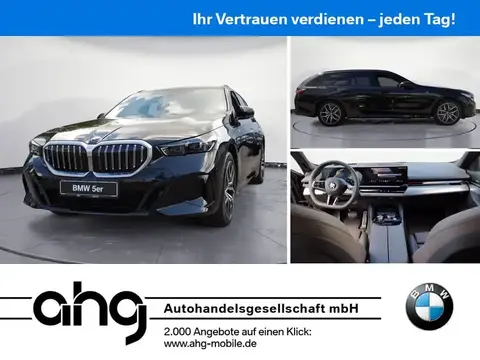 Annonce BMW SERIE 5 Diesel 2024 d'occasion 