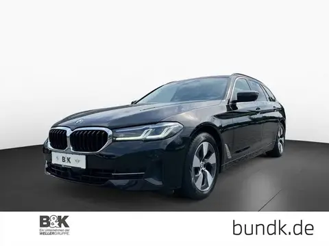 Used BMW SERIE 5 Diesel 2023 Ad 