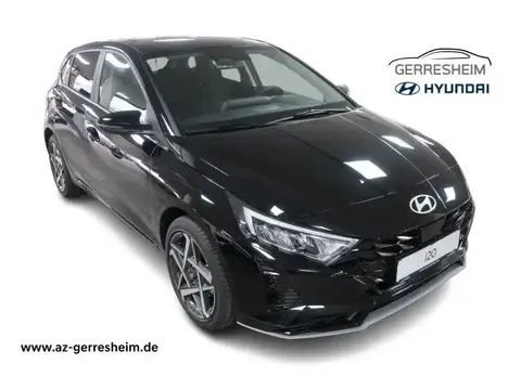 Annonce HYUNDAI I20 Essence 2023 d'occasion 