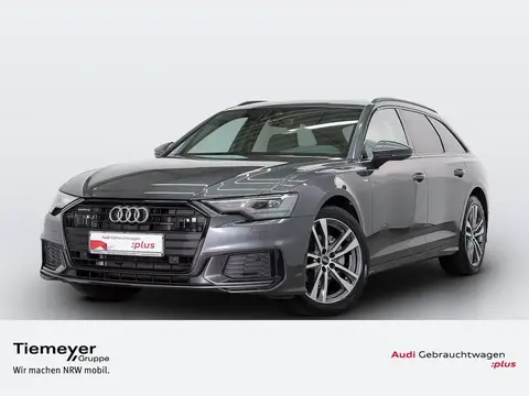 Used AUDI A6 Diesel 2023 Ad Germany