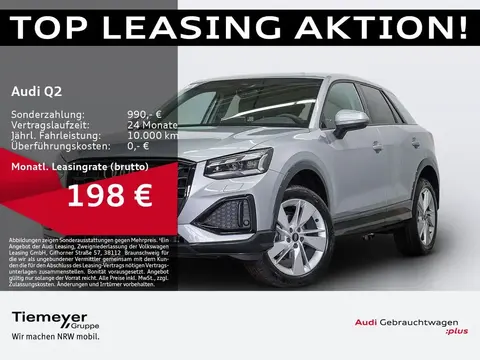 Used AUDI Q2 Diesel 2023 Ad Germany