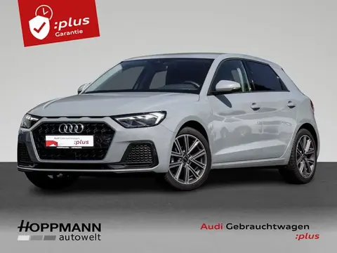 Annonce AUDI A1 Essence 2023 d'occasion 