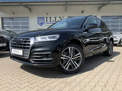 Annonce AUDI Q5 Diesel 2019 d'occasion 