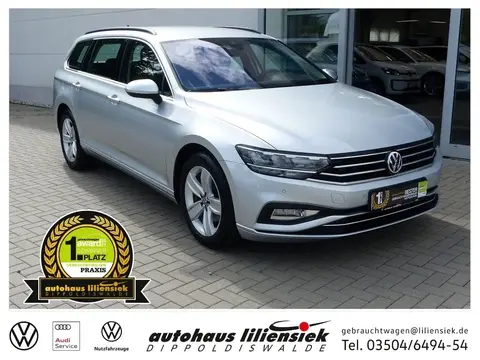 Annonce VOLKSWAGEN PASSAT Diesel 2020 d'occasion 