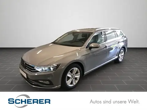 Annonce VOLKSWAGEN PASSAT Diesel 2023 d'occasion 