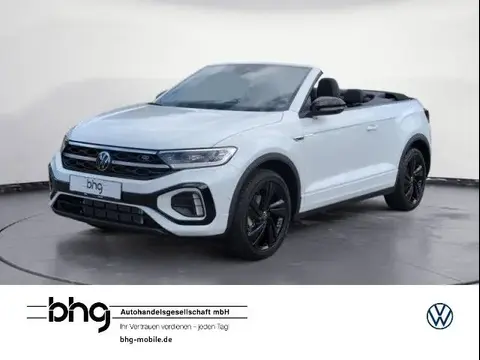 Used VOLKSWAGEN T-ROC Petrol 2024 Ad 