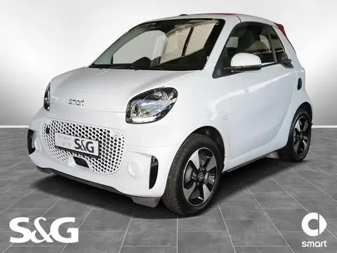 Used SMART FORTWO Not specified 2020 Ad 