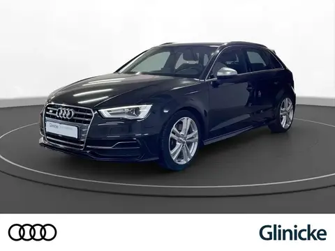 Annonce AUDI S3 Essence 2015 d'occasion 