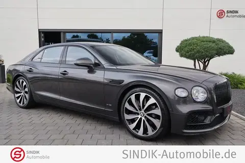Annonce BENTLEY FLYING SPUR Essence 2022 d'occasion 