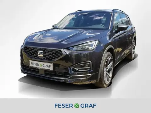 Annonce SEAT TARRACO Essence 2024 d'occasion 