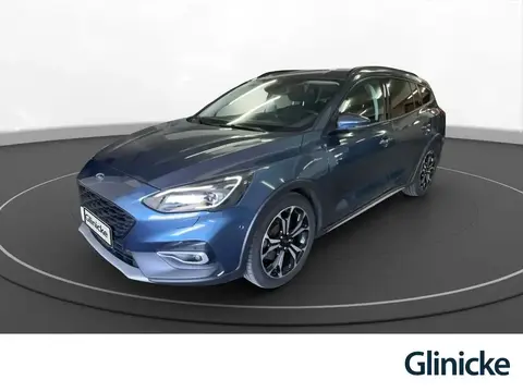 Annonce FORD FOCUS Essence 2019 d'occasion 