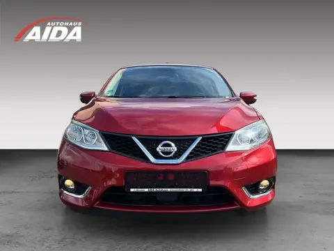 Used NISSAN PULSAR Petrol 2015 Ad 