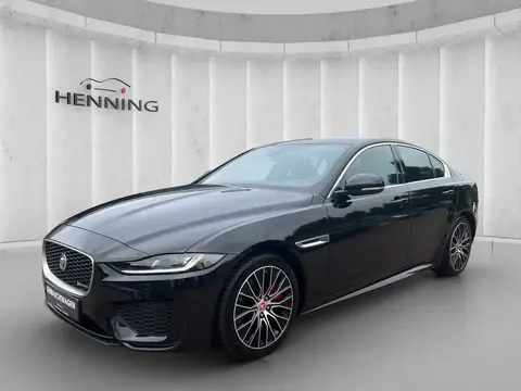 Used JAGUAR XE Diesel 2020 Ad 