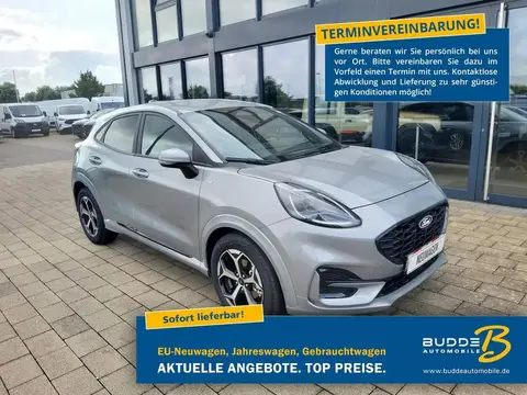 Annonce FORD PUMA Essence 2024 d'occasion 