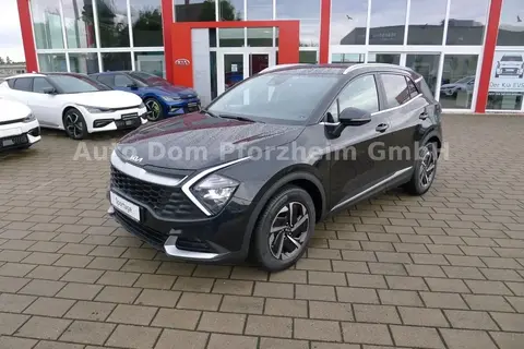 Annonce KIA SPORTAGE Hybride 2024 d'occasion 