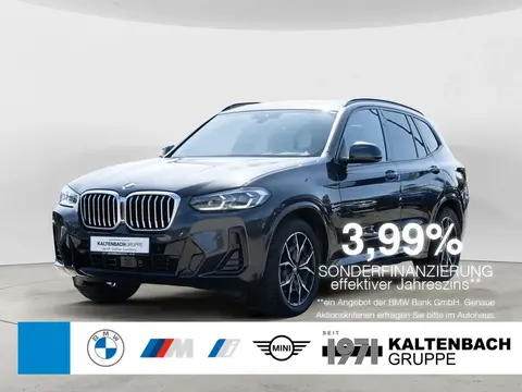 Used BMW X3 Diesel 2023 Ad 