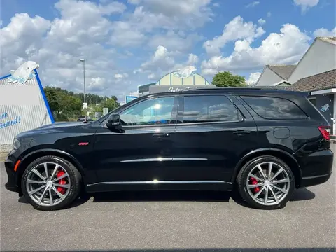 Annonce DODGE DURANGO Essence 2021 d'occasion 